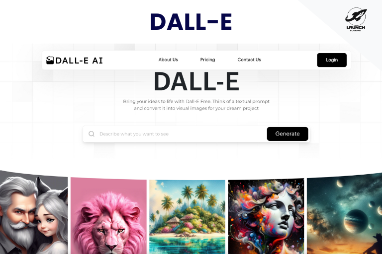 ai สร้างภาพ DALL-E