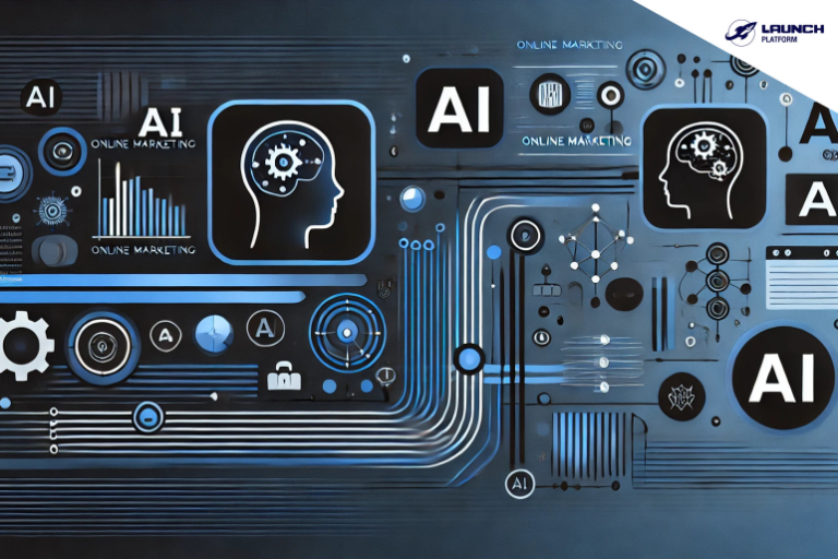 เทรนด์การตลาด ai 2024