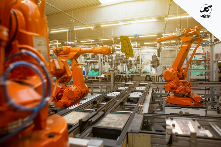 automation-system ระบบ automation