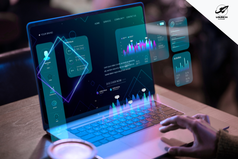 build-dashboard สร้าง dashboard ประโยชน์