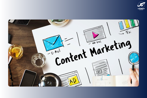 content marketing คือ