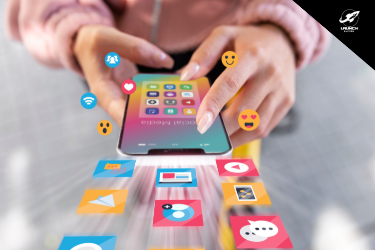 difference-between-platform-and-application แพลตฟอร์ม กับ แอพพลิเคชั่น ต่างกันอย่างไร