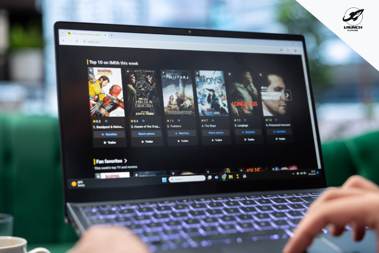 example-of-ott ตัวอย่างการใช้ OTT