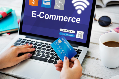 ทำเว็บ E-Commerce ราคาเท่าไหร่