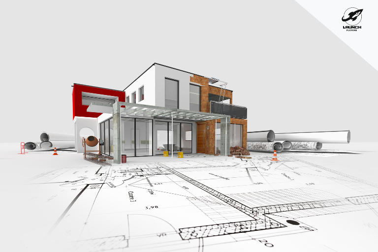 Luma AI ทำ 3D