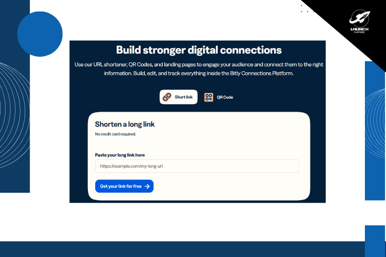 ย่อลิงค์ bitly