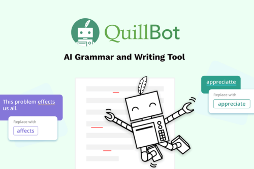 Quillbot AI