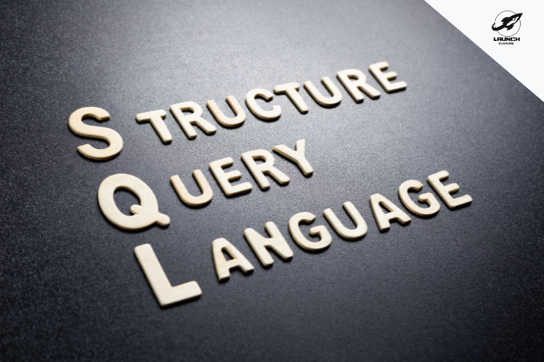 structured-query-language structured query language คือ