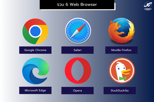 web browser