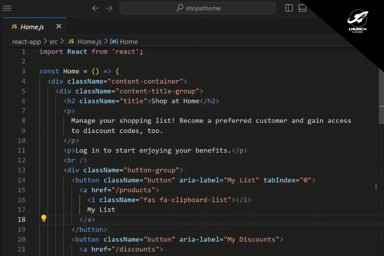 visual studio code change language mode