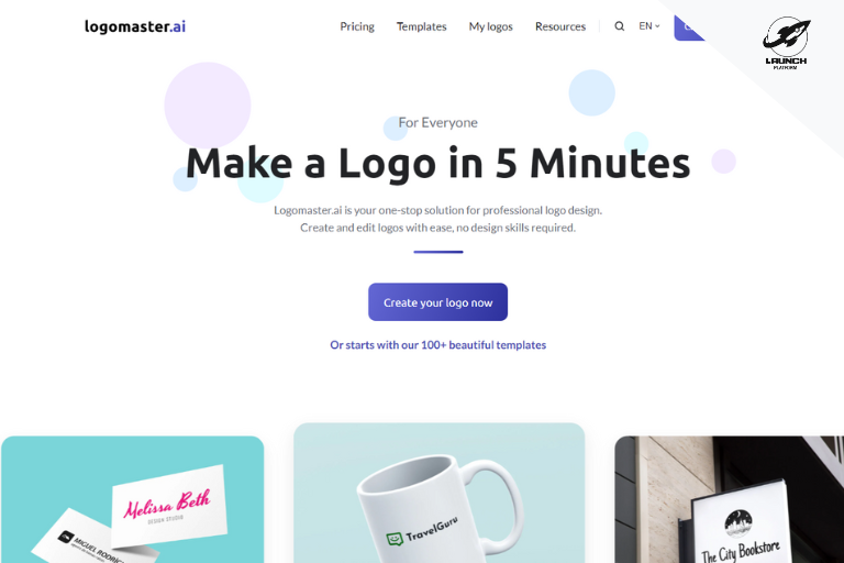 web-design-logomaster ออกแบบเว็บด้วย logomaster