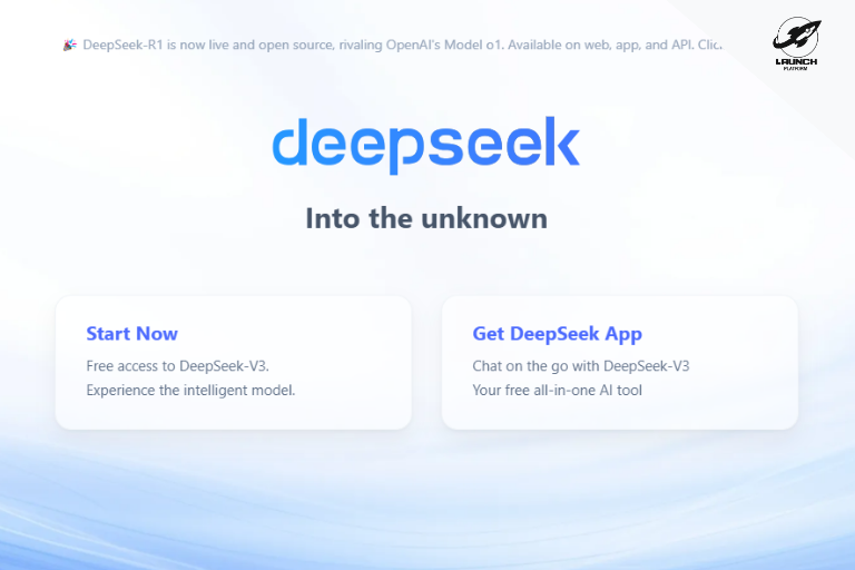 DeepSeek คืออะไร