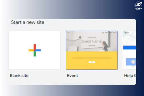 google sites คืออะไร