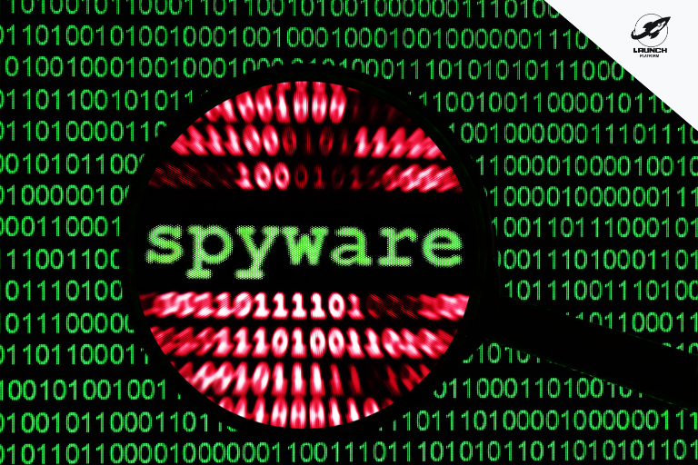 what-is-spyware Spyware คืออะไร